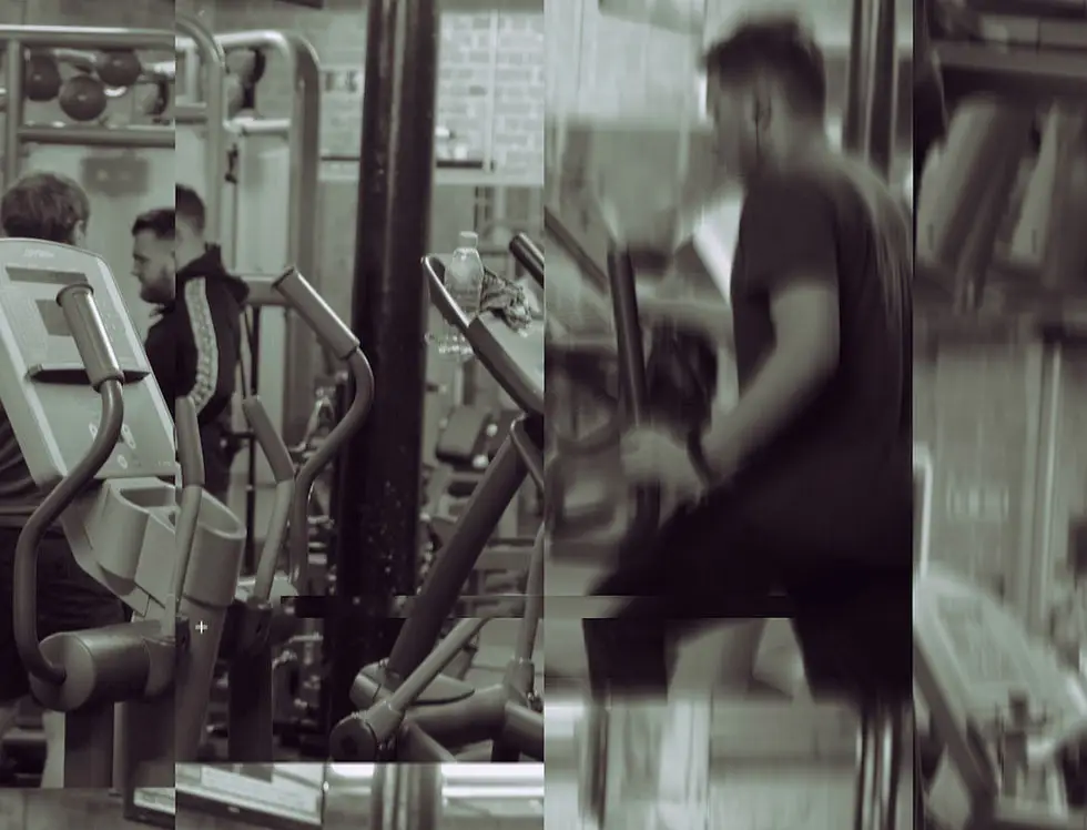 Ebor Fitness