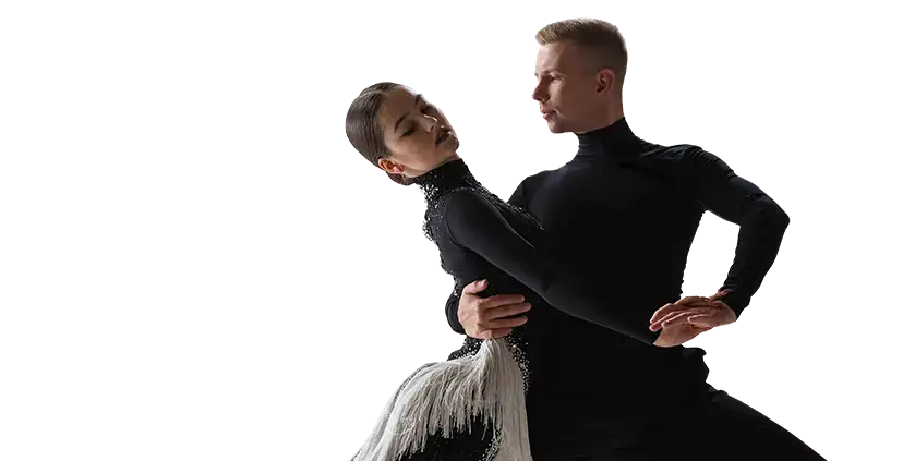 Tempo Dancing