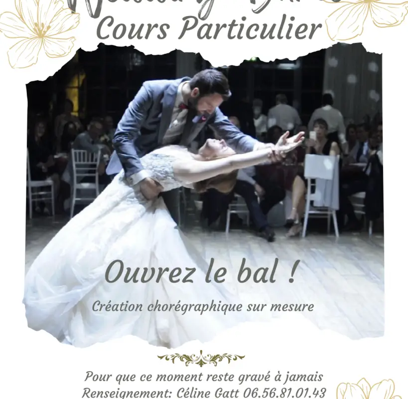 Association É vie Danse