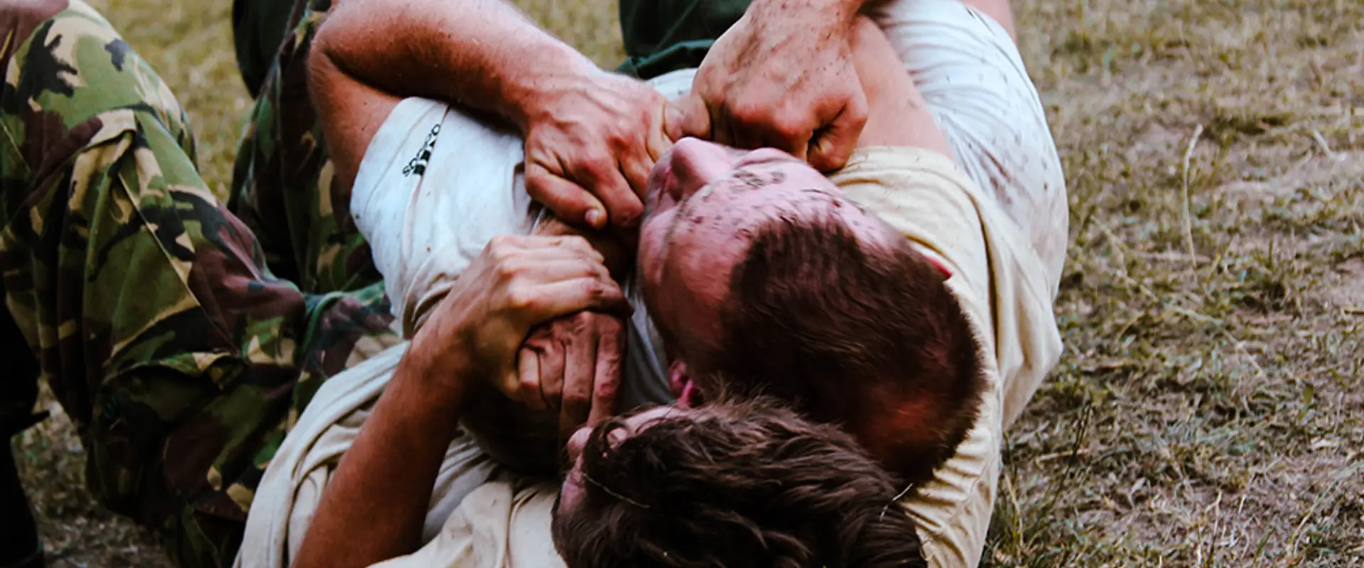 Wolfes Traditional Martial Arts