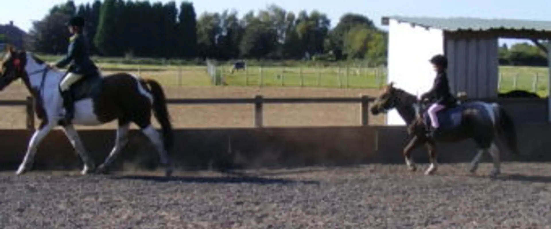 Villa Mar Riding School