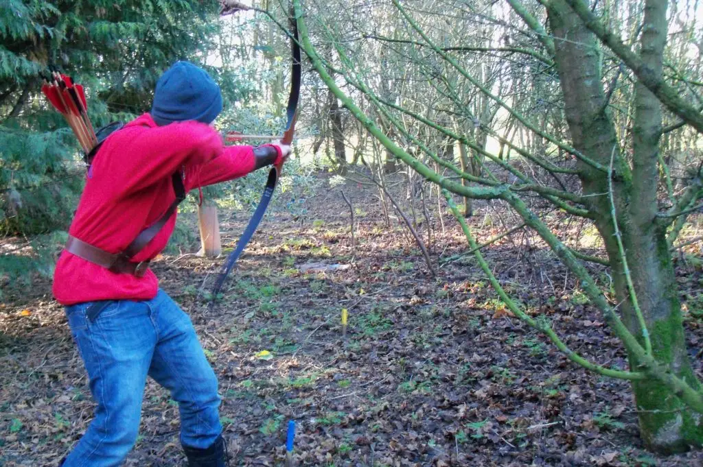 Phoenix Archers