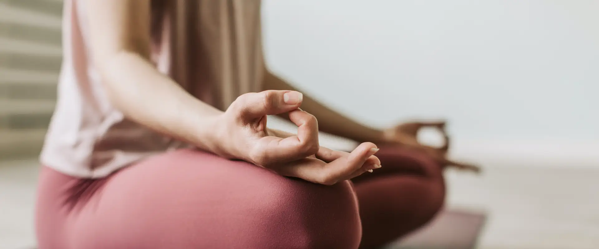 Yoga Therapy Dedebee