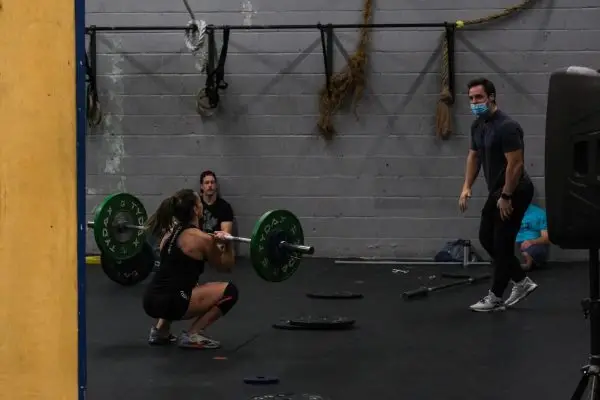 CrossFit NCR - Colonnade