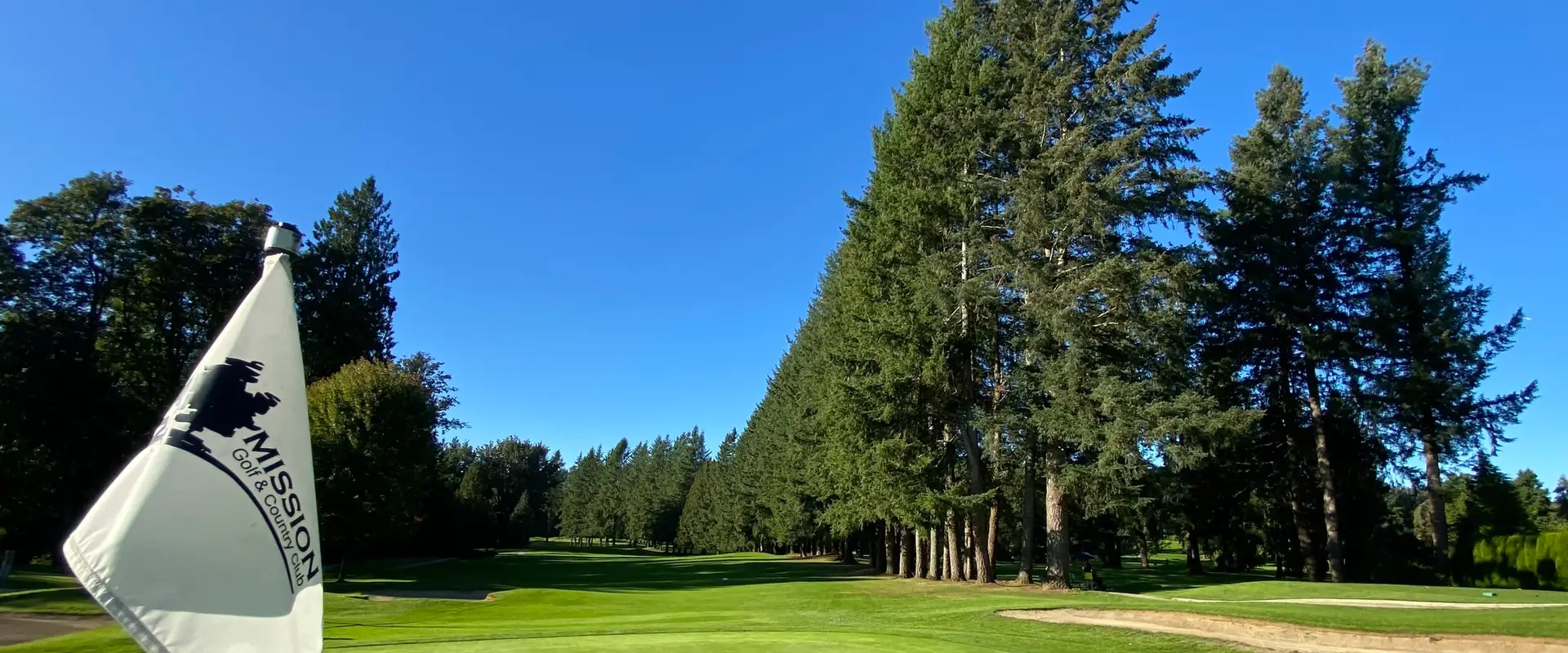 Mission Golf & Country Club