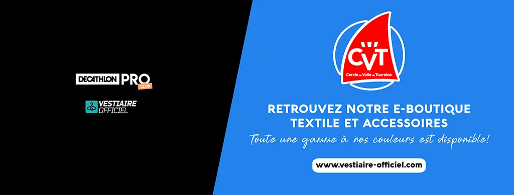 Cercle de Voile de Touraine