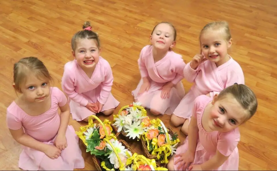 Focal Pointe Dance School