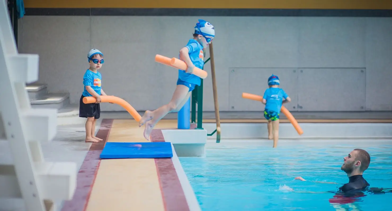 Swim Stars Lille I Faches-Thumesnil