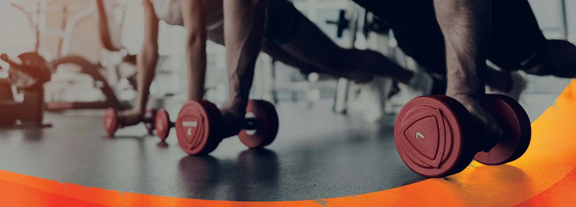 24/7 Fitness Johnsonville