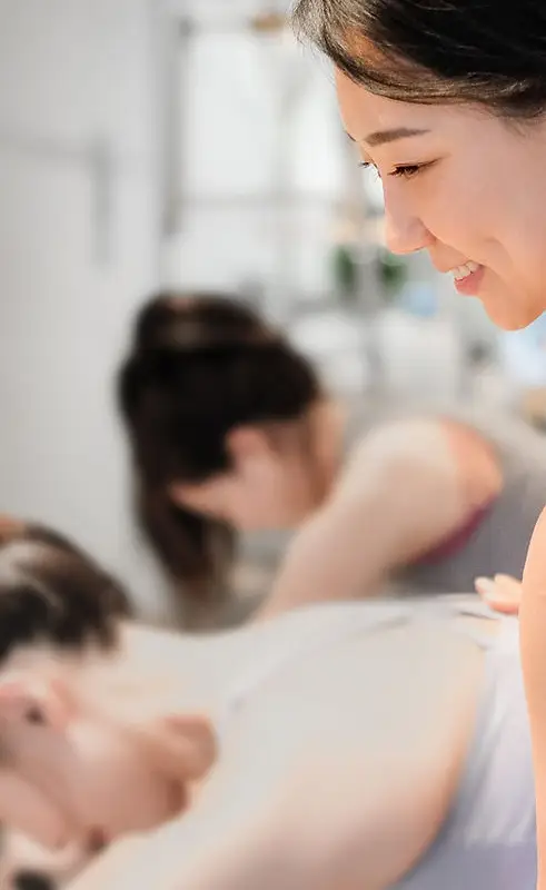 Blooming Pilates Coquitlam ( )
