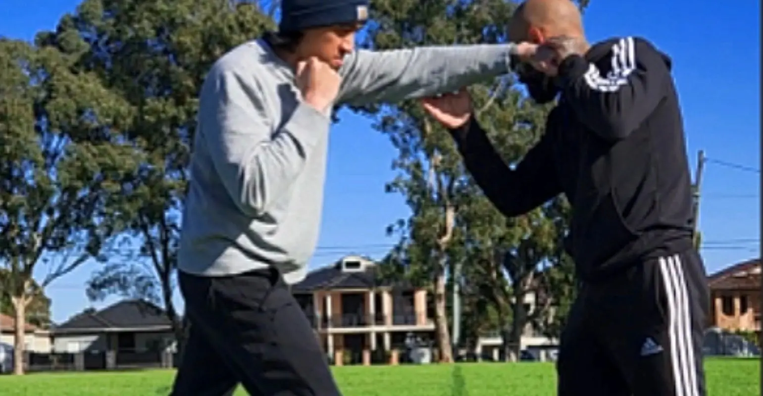 Square Time Boxing