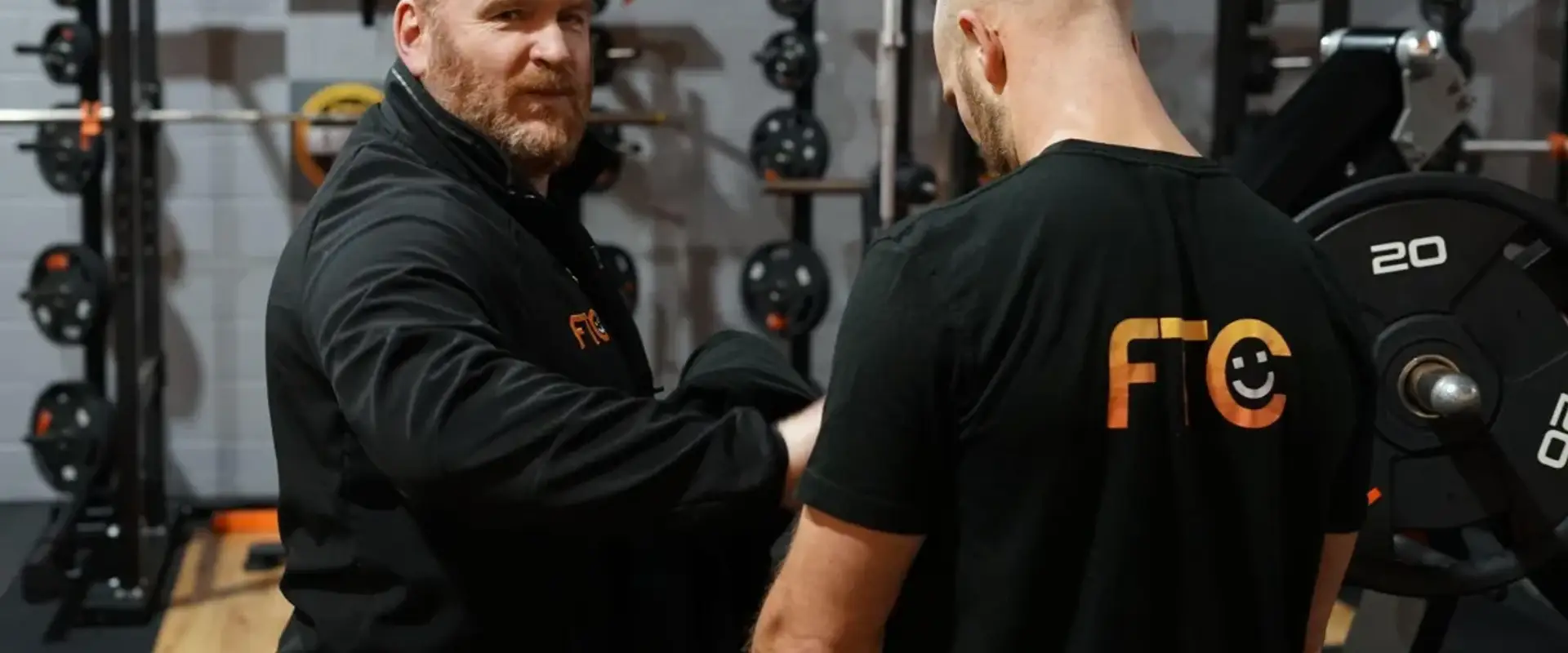 FTC Gym
