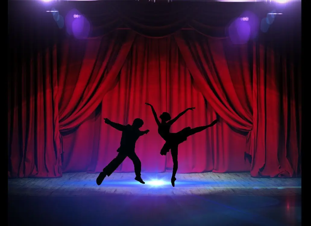 Julie Turner Stage Academy