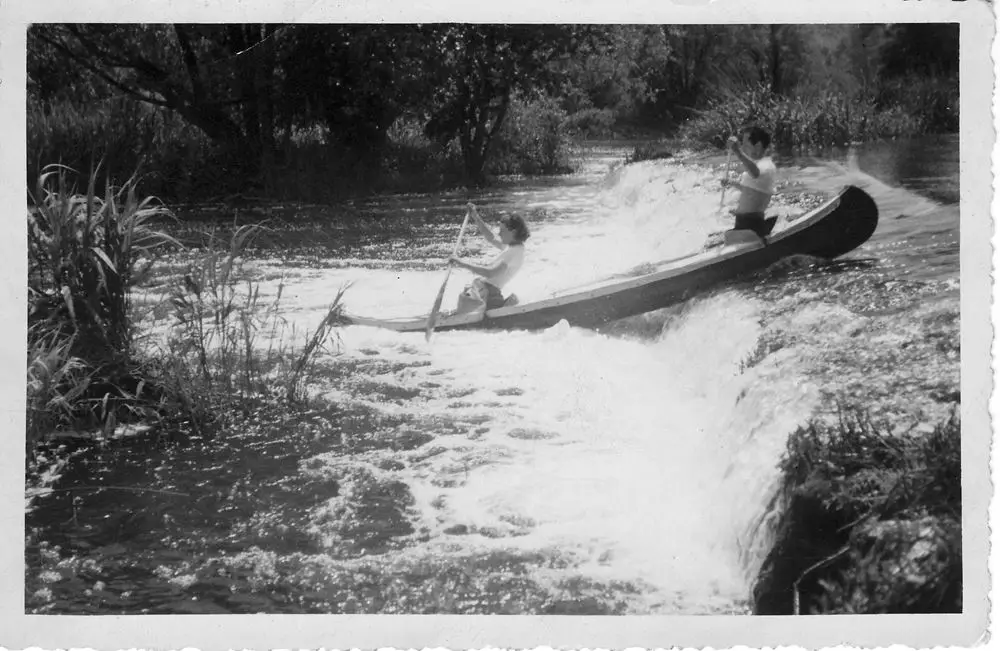 Canoë Kayak Redon