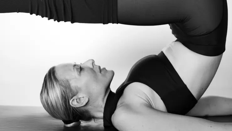 Pilates Noir