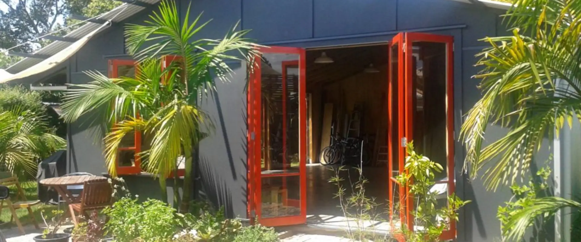 Auckland Tai Chi Studio
