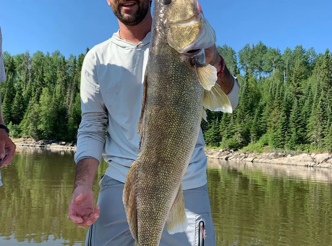 Oak Lake Lodge