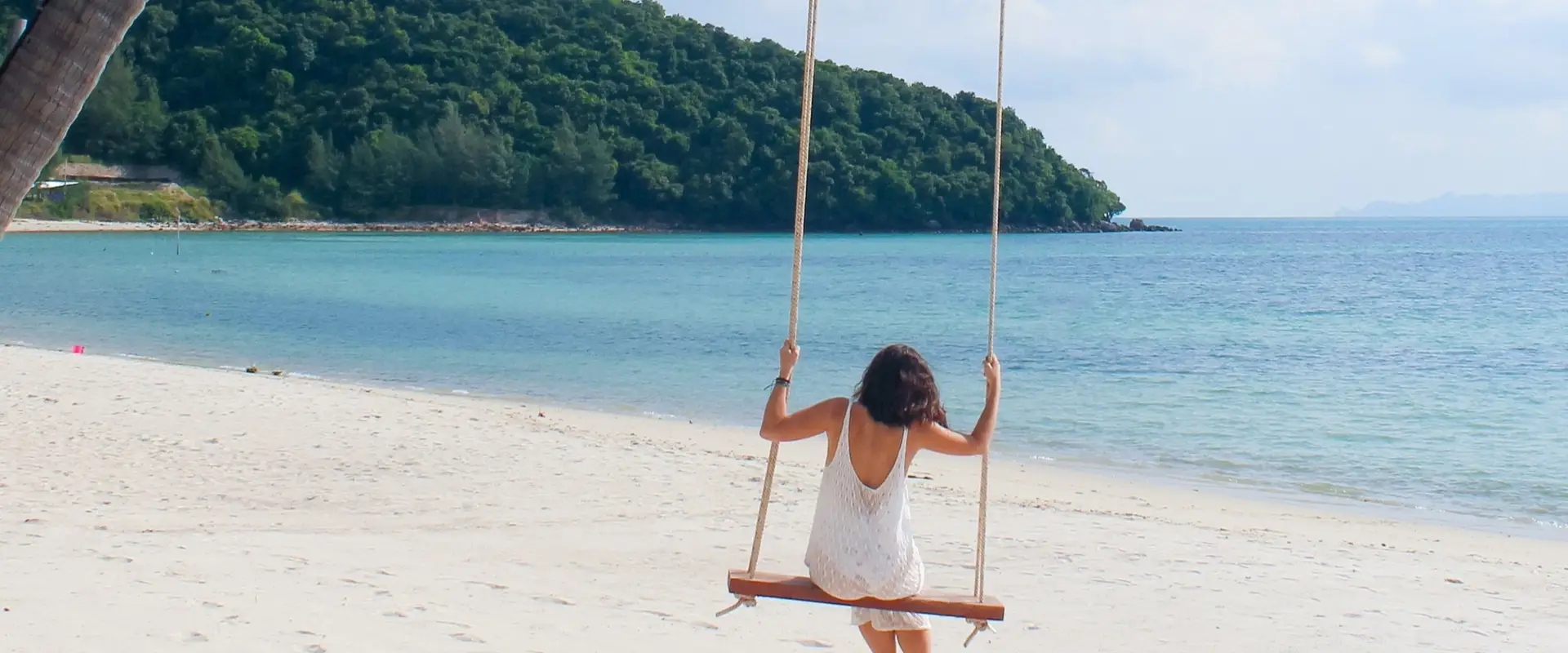 Humble Warrior Yoga