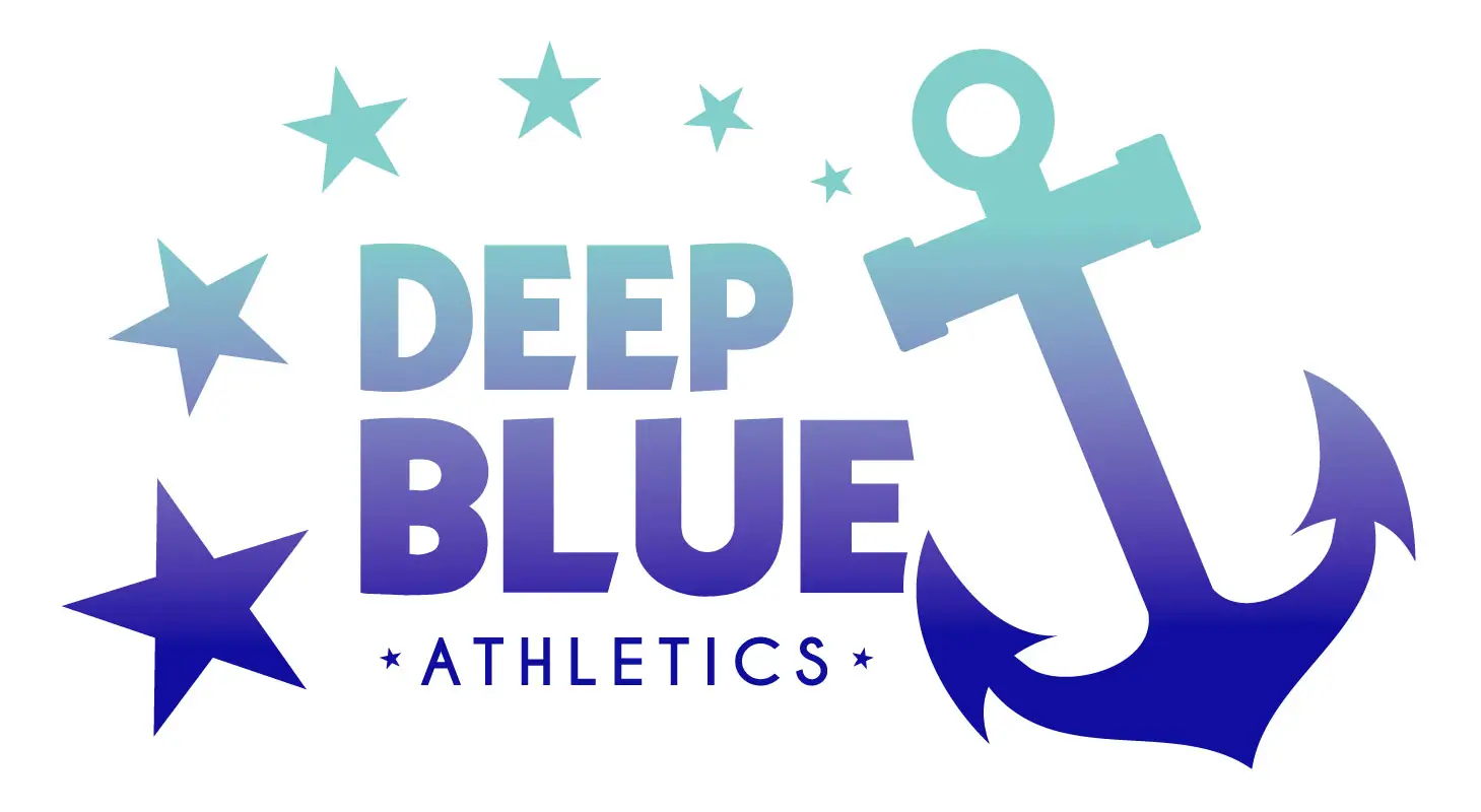 Deep Blue Athletics