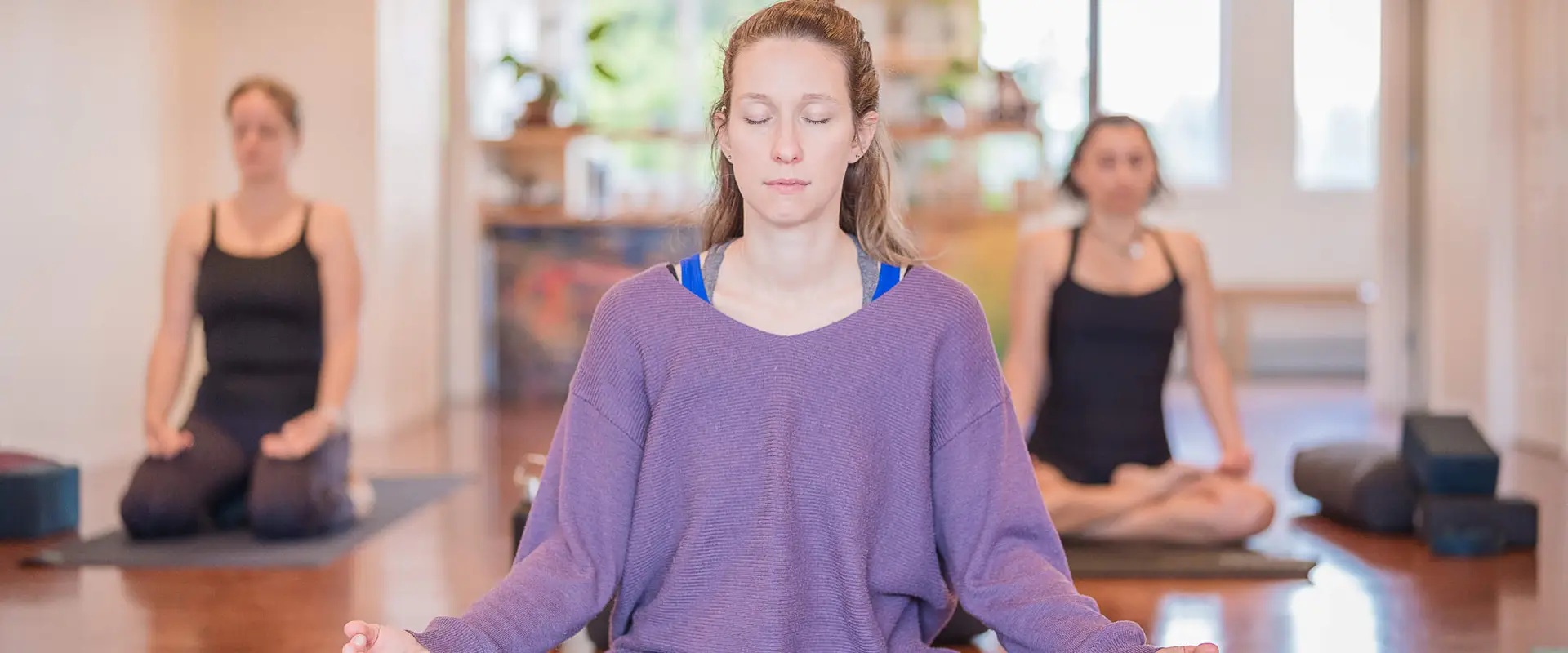 Shala Yoga