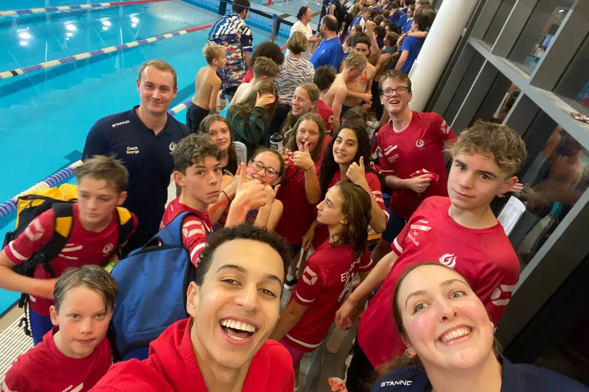 Elmbridge Phoenix Swimming Club