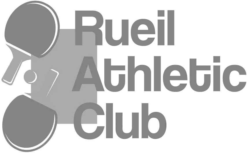 Rueil Athletic Club R.A.C Tennis de Table