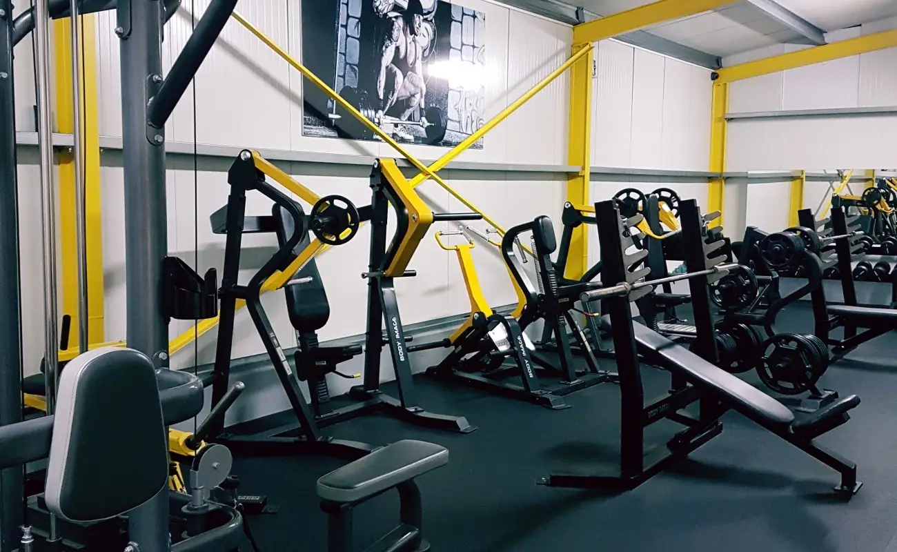 Club Active Kells