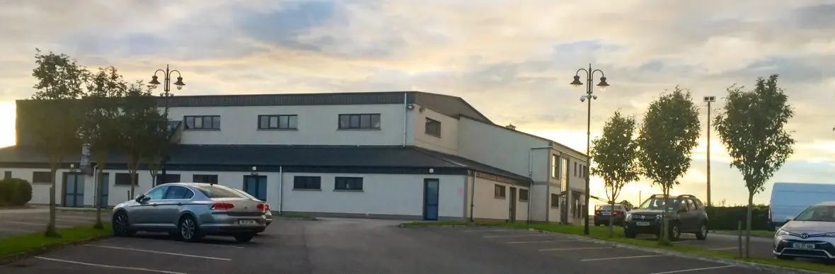 Shinrone Community Centre