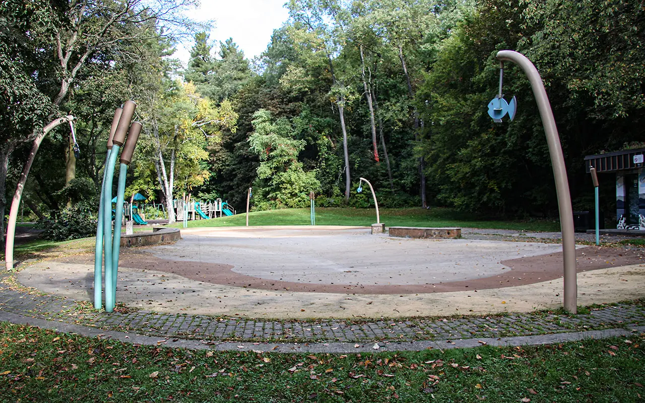 Pleasantview Arena