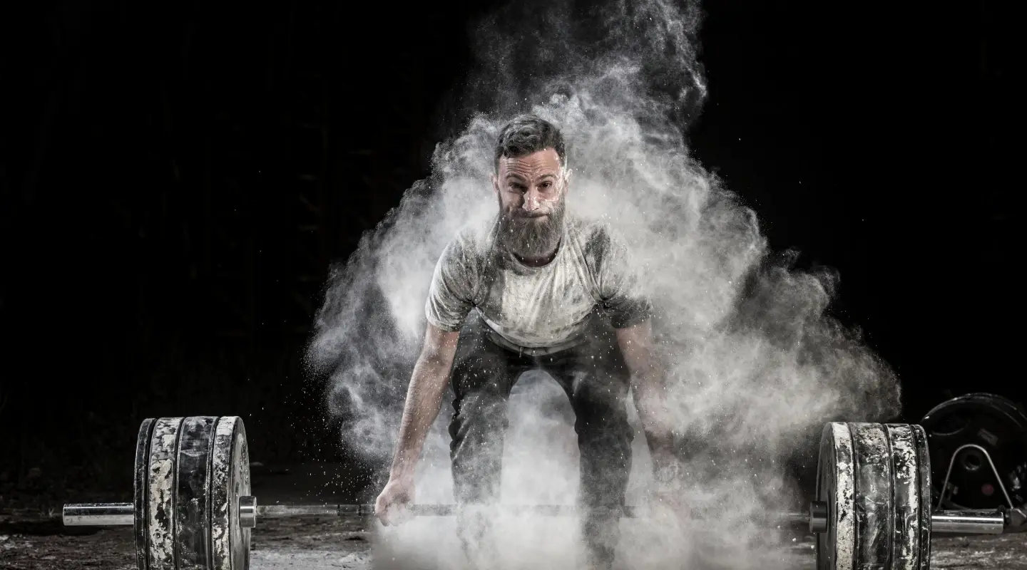 Coach Sportif Carcassonne: Personal training & co