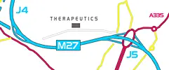 Therapeutics Southampton Ltd