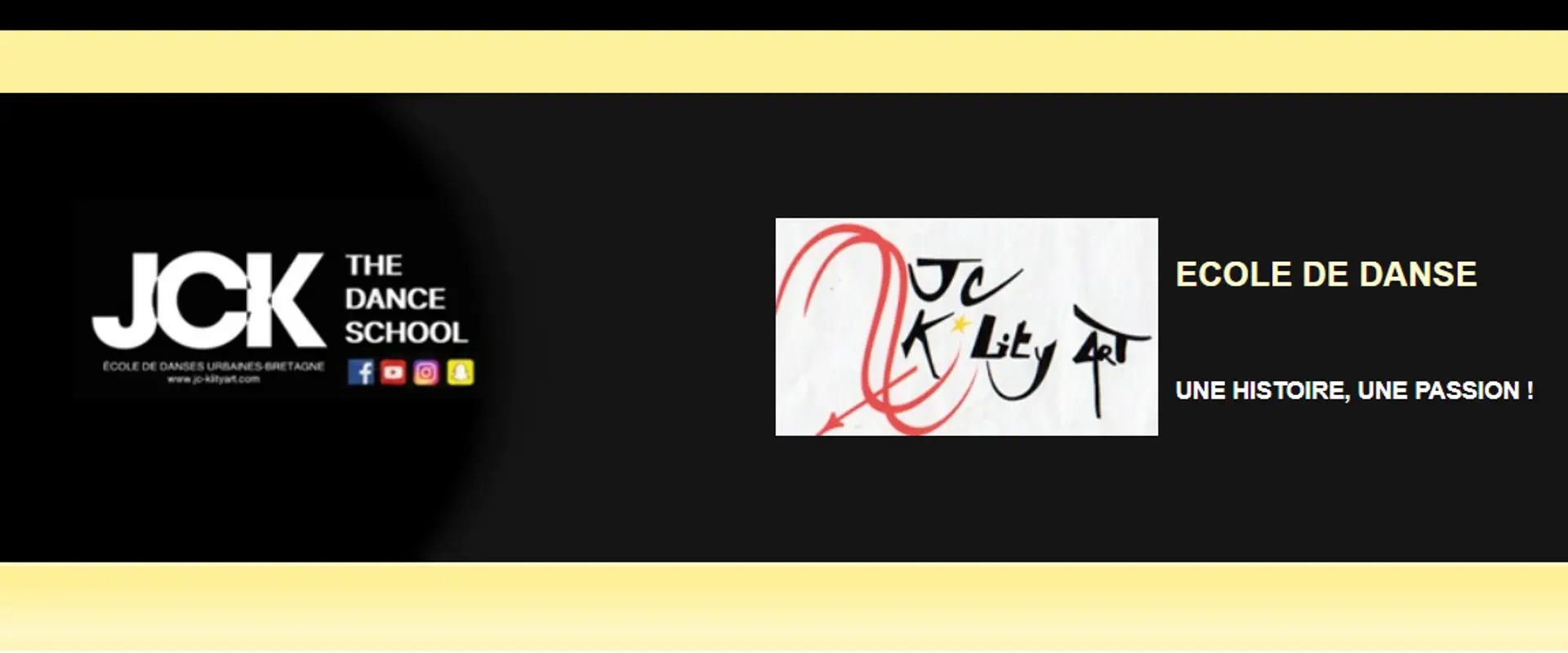 Ecole De Danse Jc K*Lity Art