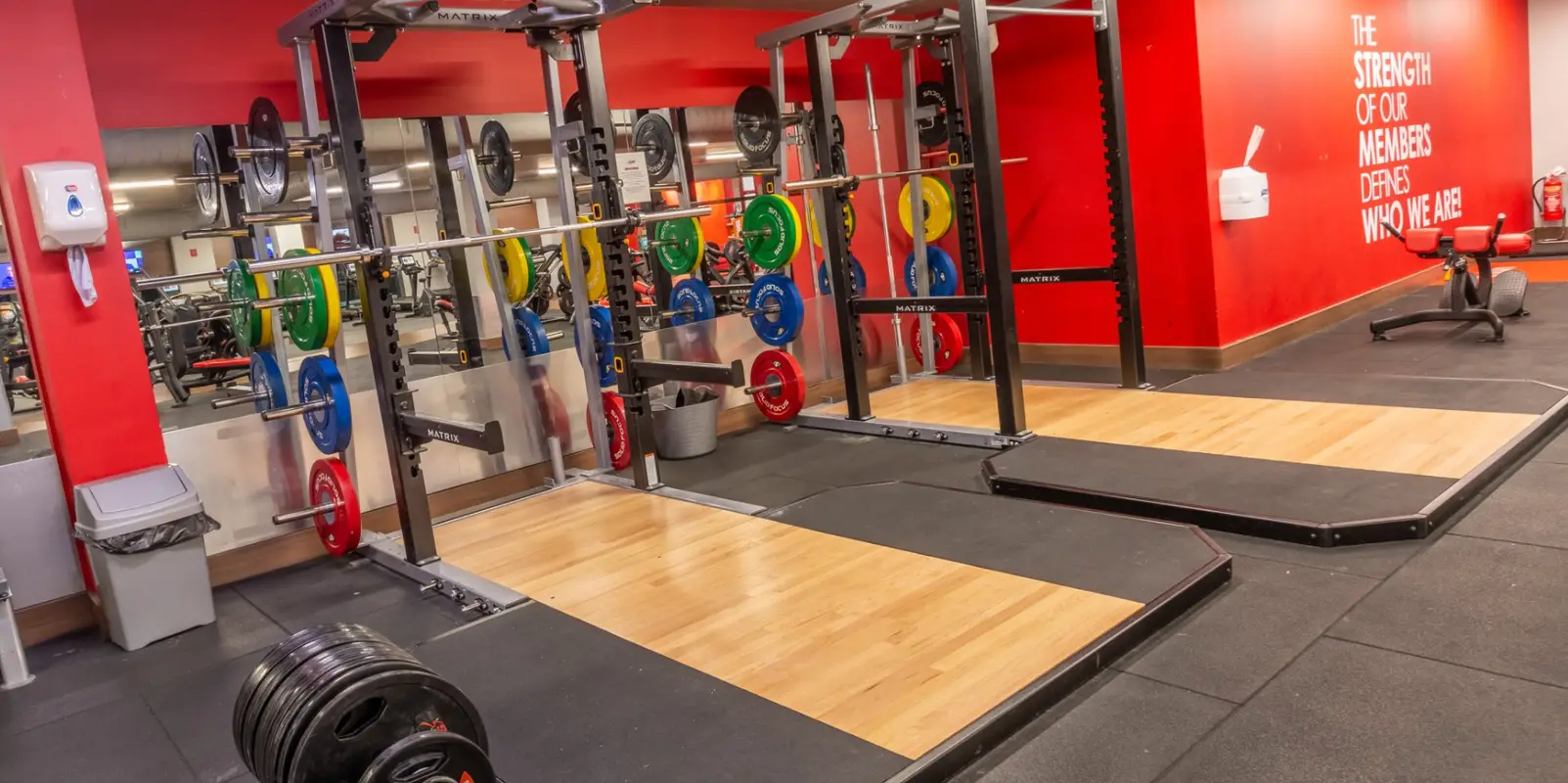 Snap Fitness Carlisle