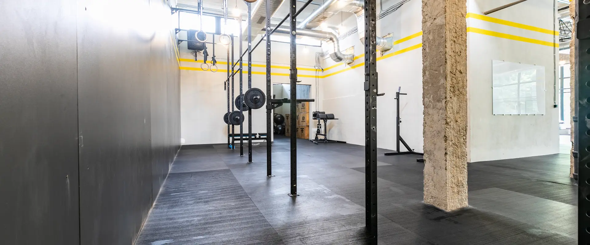 CrossFit Uranova