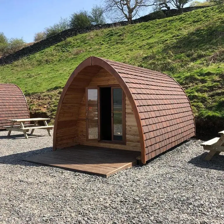 Bwlchgwyn Farm