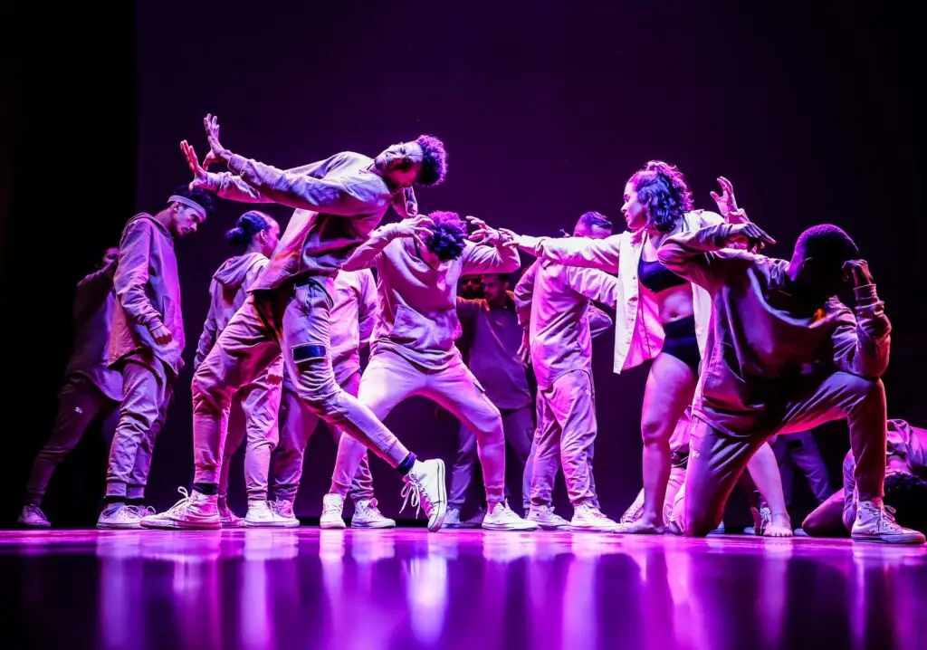 FoxFire Dance Studio