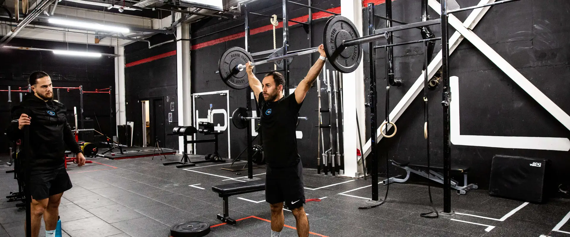 Stratton Athletic Movement