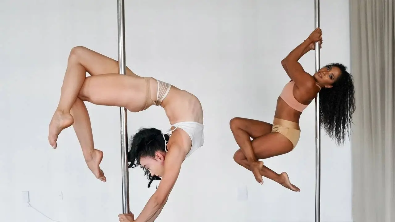 Milan Pole Dance Studio - Singapore (Teck Lim Studio)