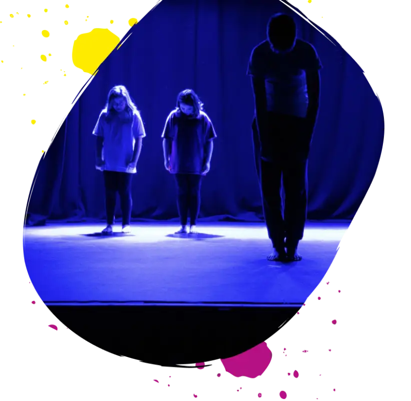 Revolution Performing Arts Ltd