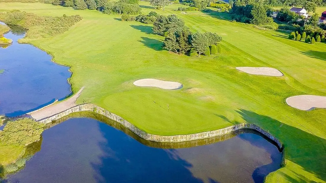 Greenore Golf Club