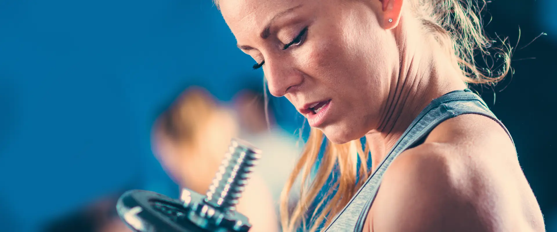 More Energy Fitness Centre