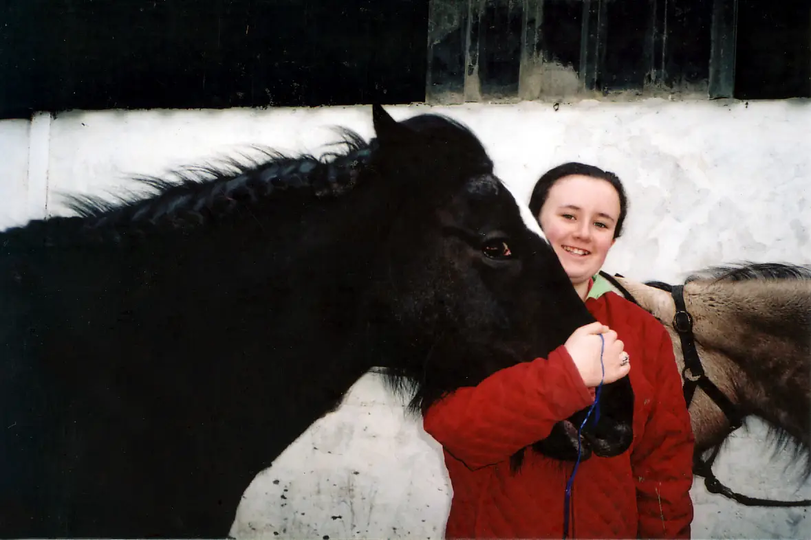 Dromquinna STABLES