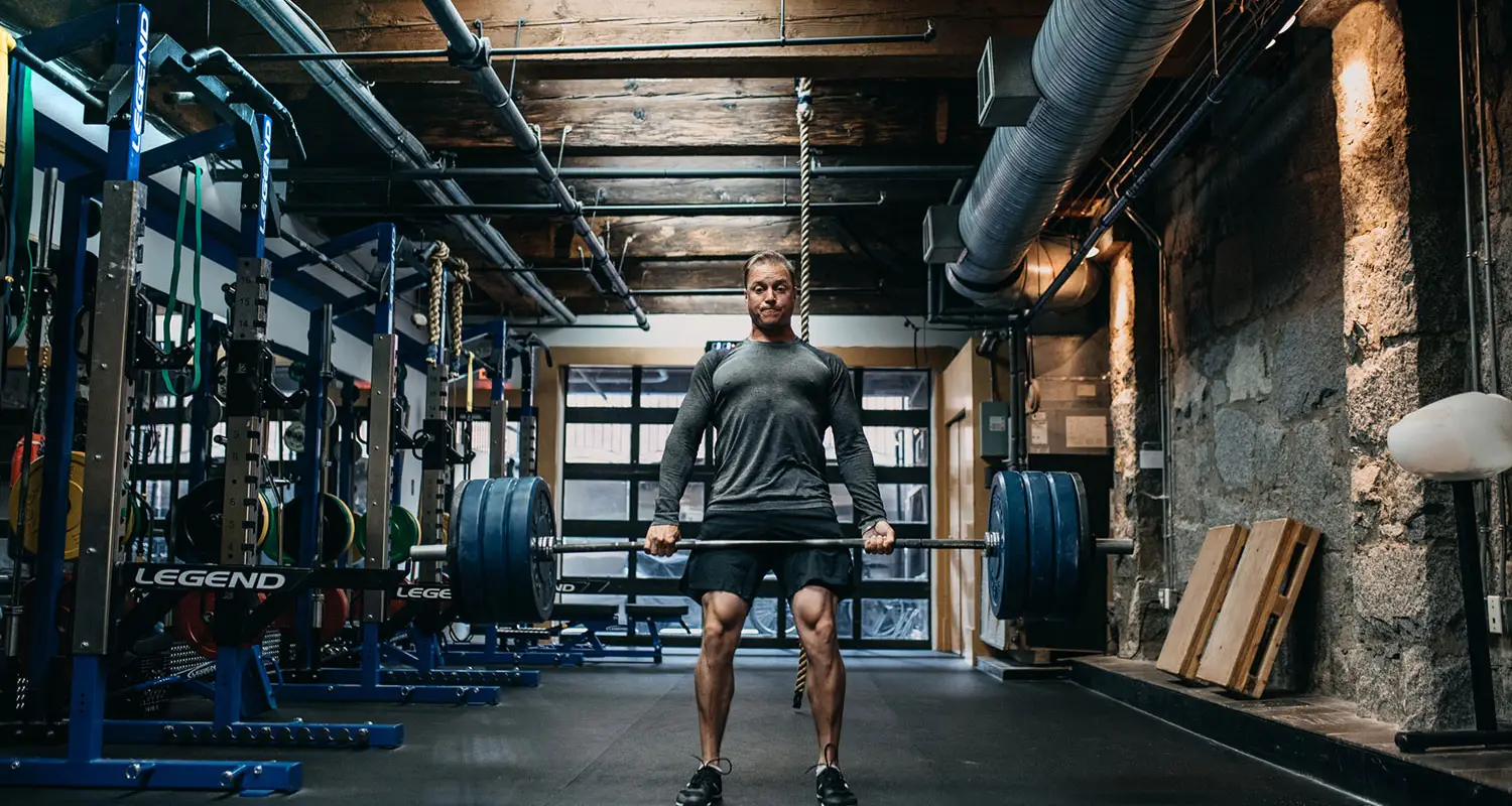 West Coast Strength & Movement