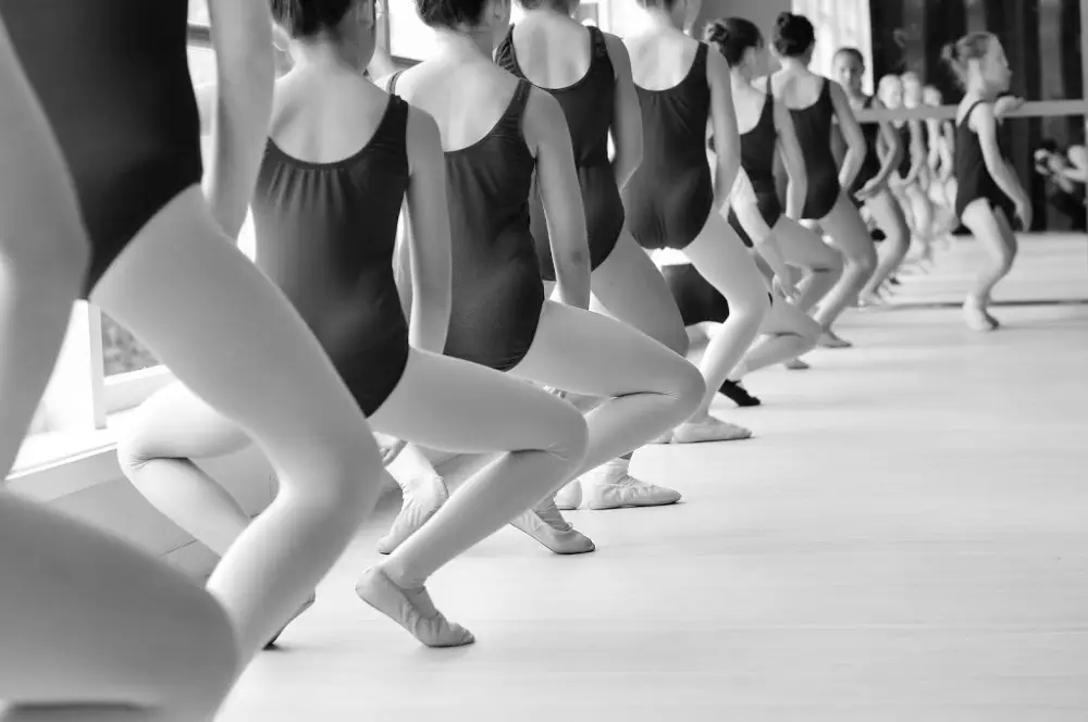 Wellington Ballet