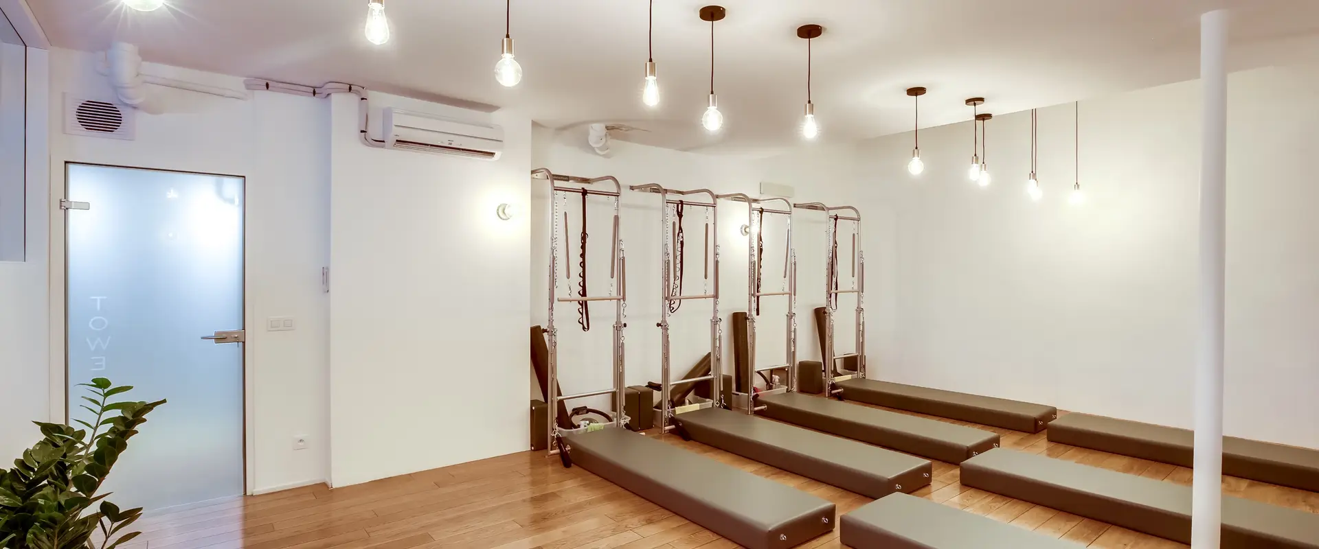 Reformation Pilates Marais