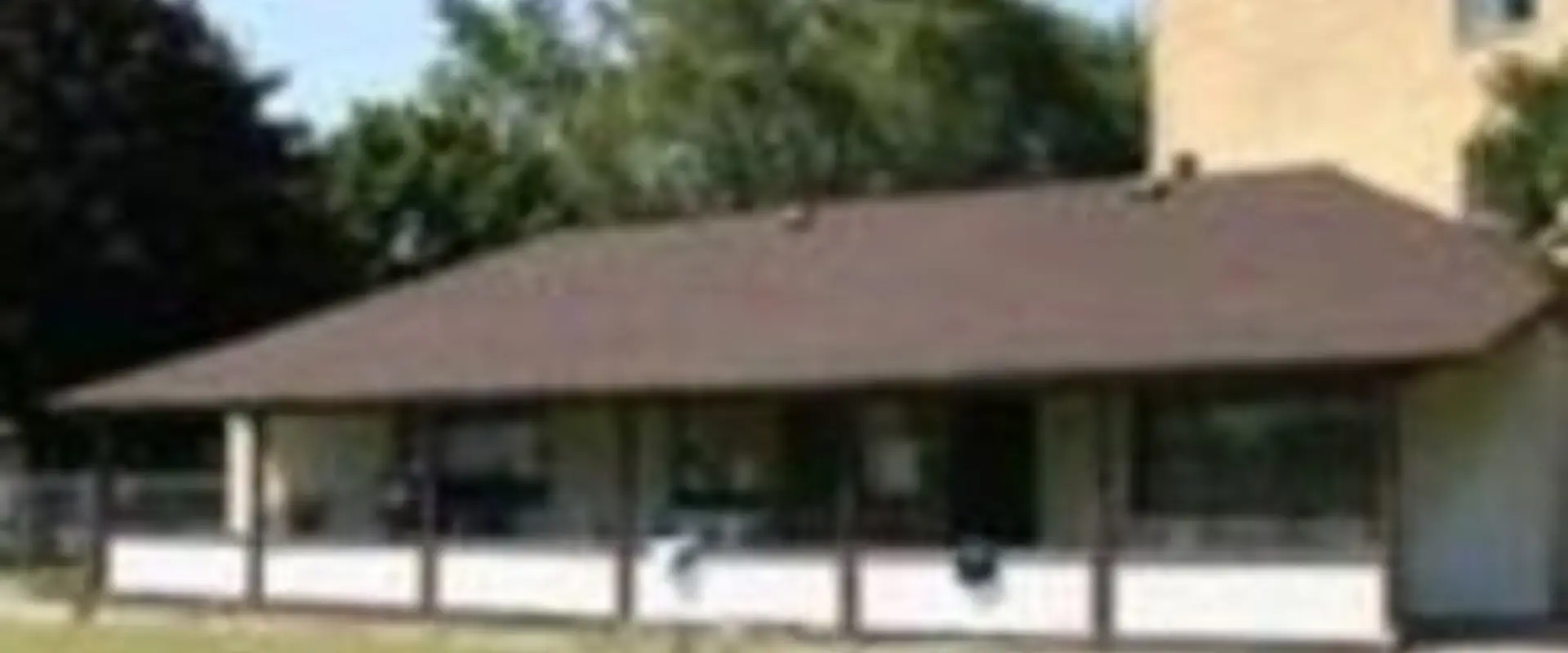 New Toronto Lawn Bowling Club