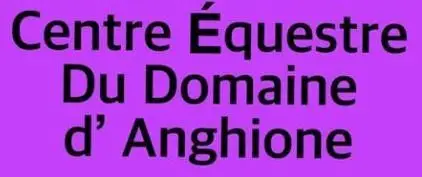 Equestrian Center Domain D'anghione