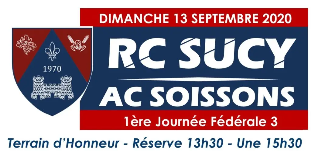 Rugby Club de Sucy