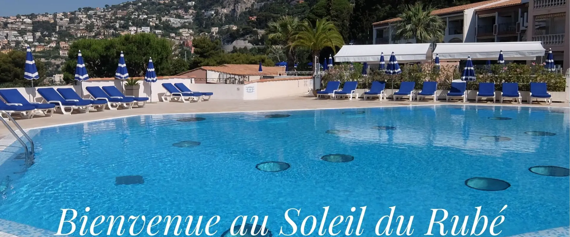Le soleil du Rubé
