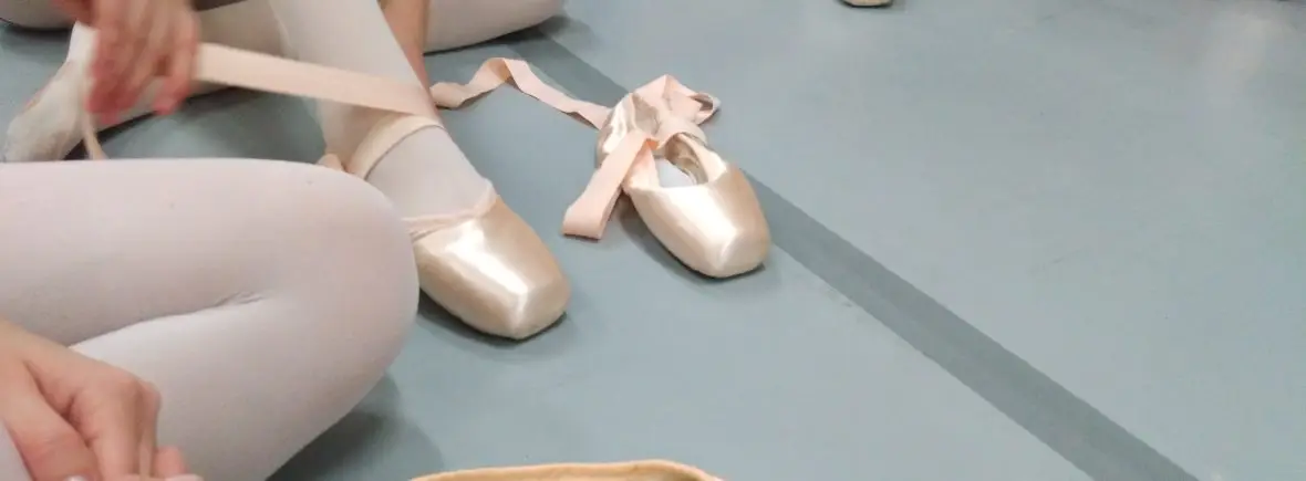 Dance School Association Mouans-Sartoux